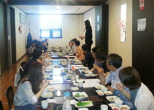 도봉·강북구약, 보건소와 세이프약국 논의
