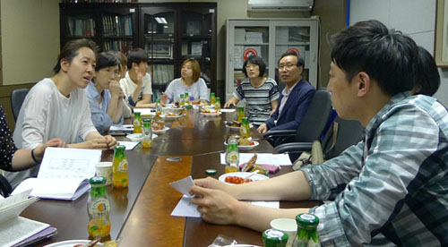 관악구약, 관내 세이프약국 활동 내용 중간점검 