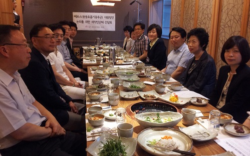 구로구약, 의사회·지자체와 메르스 대응방안 논의 