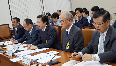 강동경희대·성심병원 메르스 폐쇄 수백억대 피해