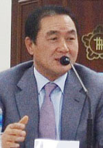 임맹호 약발협 회장 사임 "서울시유통협 집중"