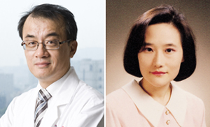 "올라파립+파클리탁셀, 암환자 생존률 높인다"