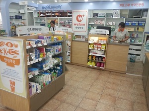 약국체인 "양보다 질"…가맹약국 집중관리