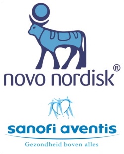 노보 vs 사노피, 저혈당 개선 인슐린으로 맞짱