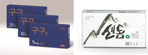 비아그라 4위 추락…제네릭 공세 '시알리스'는 무사?