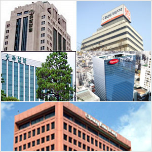 상위사, 메르스 지연효과 덜해…녹십자 3분기 1위 유력