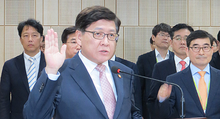 "의정협의체 재가동…열린 마음으로 의견 수렴할 것"