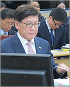 정진엽 "리베이트 쌍벌제, 건보-제약 발전에 필요"