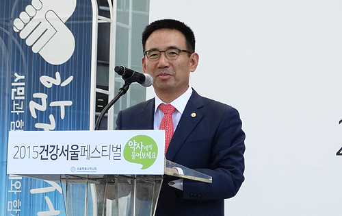 "조제만 하는 약국 안녕"…이젠 '건강관리센터'다