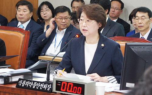 "골밀도 측정기, 오진 위험있는 3만7천명에 개별통보"