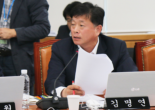 "건강증진개발원, 금연클리닉 개인정보 무더기 유출"