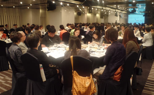 서초구약 연수교육에 회원 약사 240여명 참석