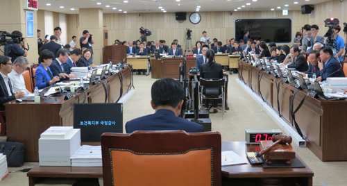 "환자도 정부도 원한다"…조정 자동개시 드라이브