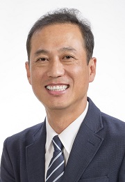 고영일씨, 경북약사회장 출사표…권태옥과 맞대결