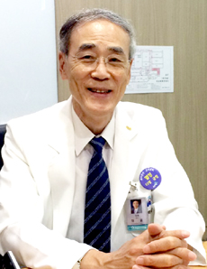망막 권위자 정흠 교수, 중앙대병원에 출근했는데…