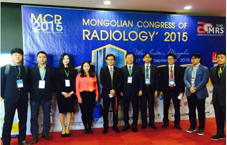 케어캠프, 몽골 의료융합기술 컨소시엄 참여