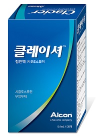 휴온스, 클레이셔 호주특허…中허가신청