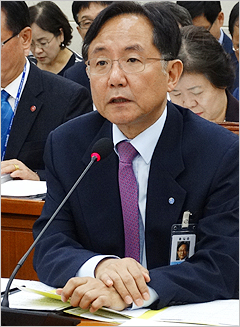 손명세 "대체조제 사후통보, 현 DUR로 즉시적용 가능"