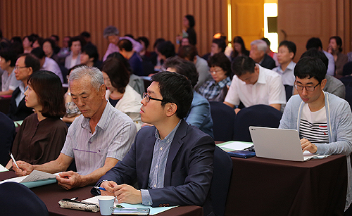 3차 제조·수출입약사 연수교육에 약사 400명 참석
