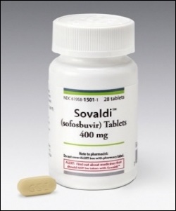 C형간염약 '하보니', 8주요법 적응증 추가된다