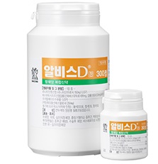 알비스D 제네릭도 시판 승인…안국·일동·CJ 등 선발