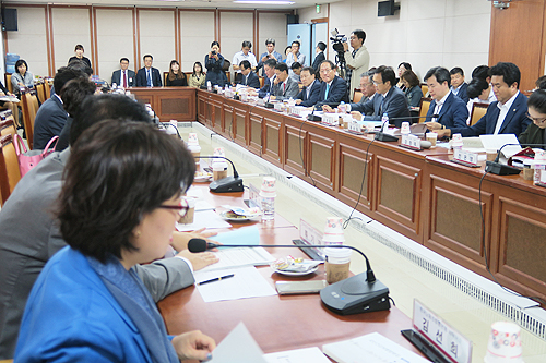 의원, 차등수가 12월부터 폐지…약국 등은 유지