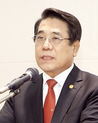 조찬휘 회장 "해외 조제수가 조사, 정부에 대책 건의"