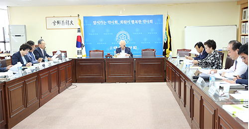 대약선거 두 차례 정책토론…21일 선거 공고