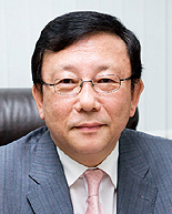 박기배, 대약회장 선거 출마 결정…선거판 요동