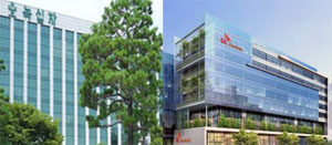 백신·혈액제제·후탄…녹십자-SK케미칼 '신 라이벌' 