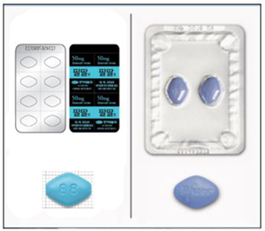비아그라 디자인침해 소송서 한미약품 최종 승소
