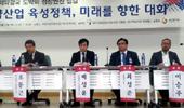 "바이오벤처 살리기가 제약산업 육성의 전제 조건"