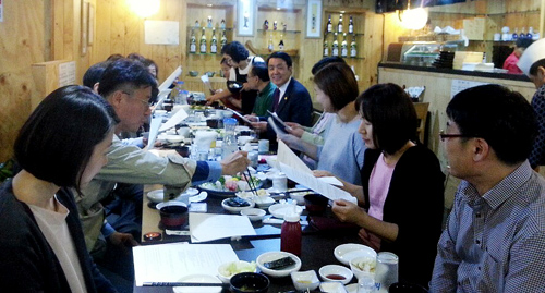 도봉·강북구약, 미필자연수교육 27·28일로 확정