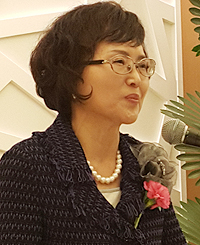숙명 약대 개국동문회, 정기총회 갖고 화합·도약 다짐 