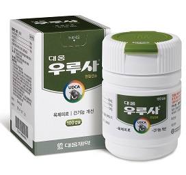 대웅, 광주 약사 대상 우루사 심포지엄