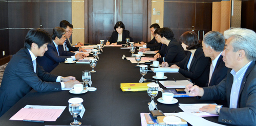 2016 한·중·일 유통포럼, 11월 중국 상하이서 개최