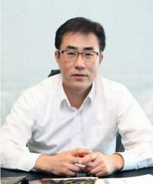 CMG제약 대표이사에 이주형 씨