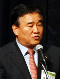 바람 잘 날 없는 의협…임수흠 대의원의장 자격 논란