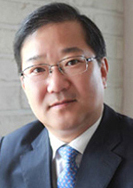 김대업 "회원참여 토론회 하자"…상대후보들에 제안