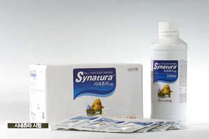 시네츄라, 개발도상국 속속 진출…이제는 미국이다