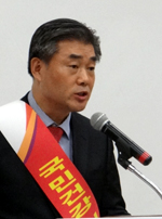 시도의사회부터 의대생까지 "규제기요틴 철회"