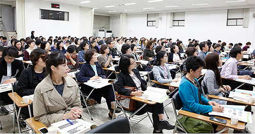 서울시약, 8주과정 임상약학 강좌 개강
