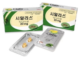 대웅·알보젠, 한발늦은 시알리스 제네릭 '우선판매권'