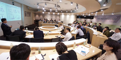 CJ, R&D Open Forum 통해 유망기술 확보
