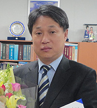 차기 강원도약사회장에 이경복 회장 연임 유력 