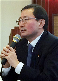 추무진 회장 "쌍벌제 이전 처분감면 의정협의 의제" 