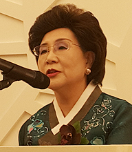 덕성약대 동문회, 화합·도약의 장 마련