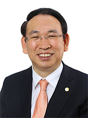 이기동 "대구약사 자존심 회복"…대구약사회장 출마