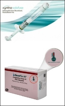 혈우병치료제 고용량 잇따라 도입, 편의성 개선