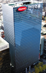 한미, BI 기술이전 폐암신약 글로벌2상 개시